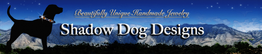 Shadow Dog Designs Banner