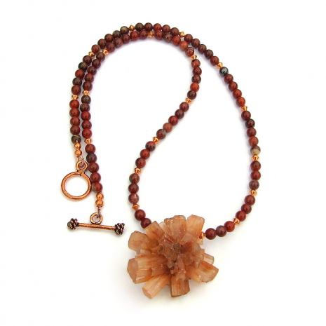 gemstone pendant jewelry gift for women