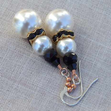 snowmen snowman jewelry for christmas