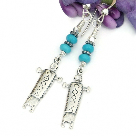 southwest shaman wholesome jewelry handmade sterling silver turquoise
