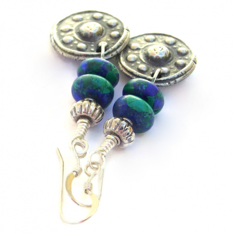 symbolic noble eightfold path handmade jewelry buddhism