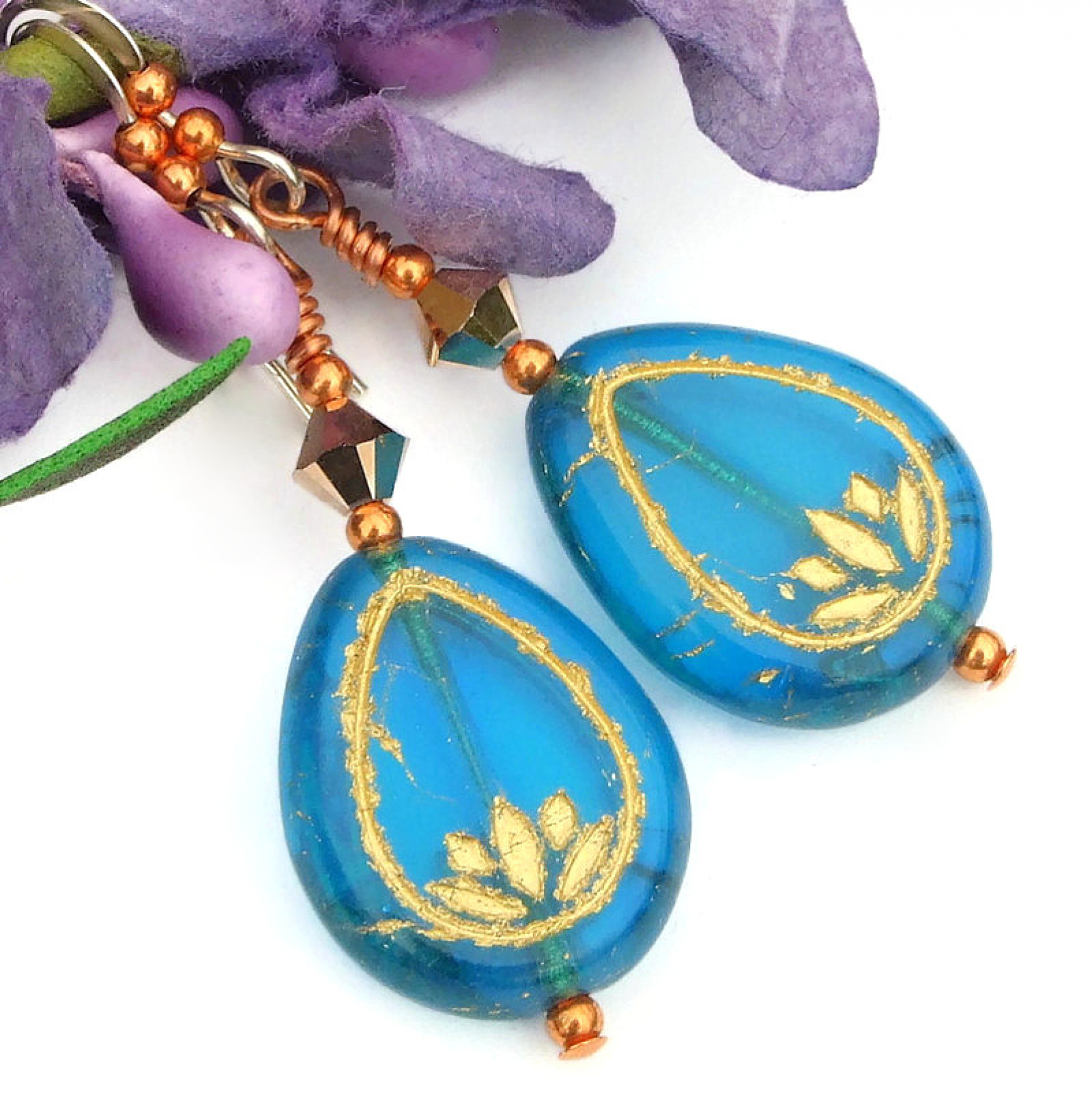 Handmade yoga jewelry new arrivals