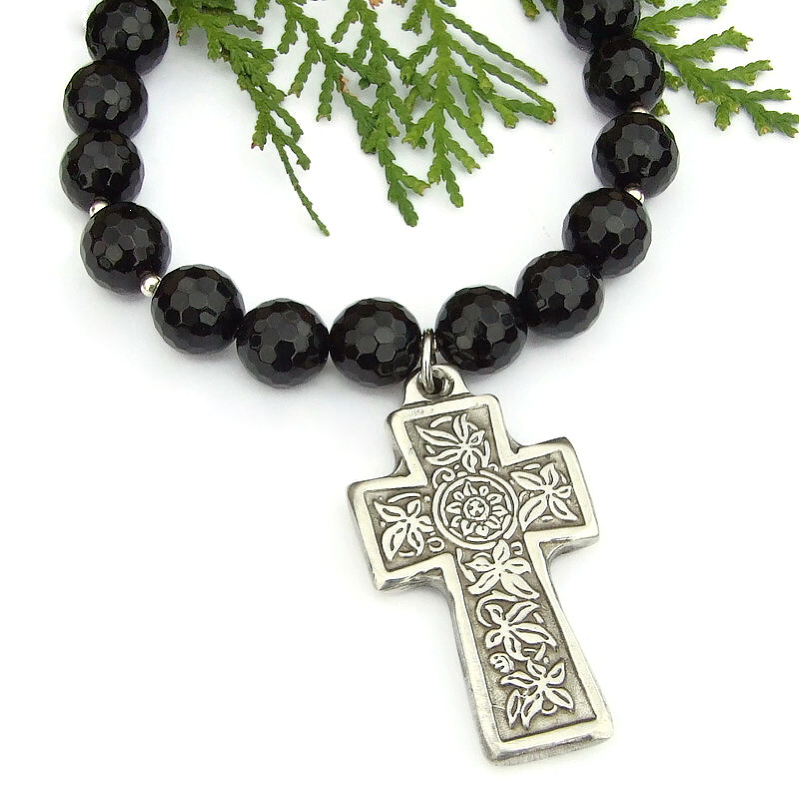 Handmade cheap christian jewelry