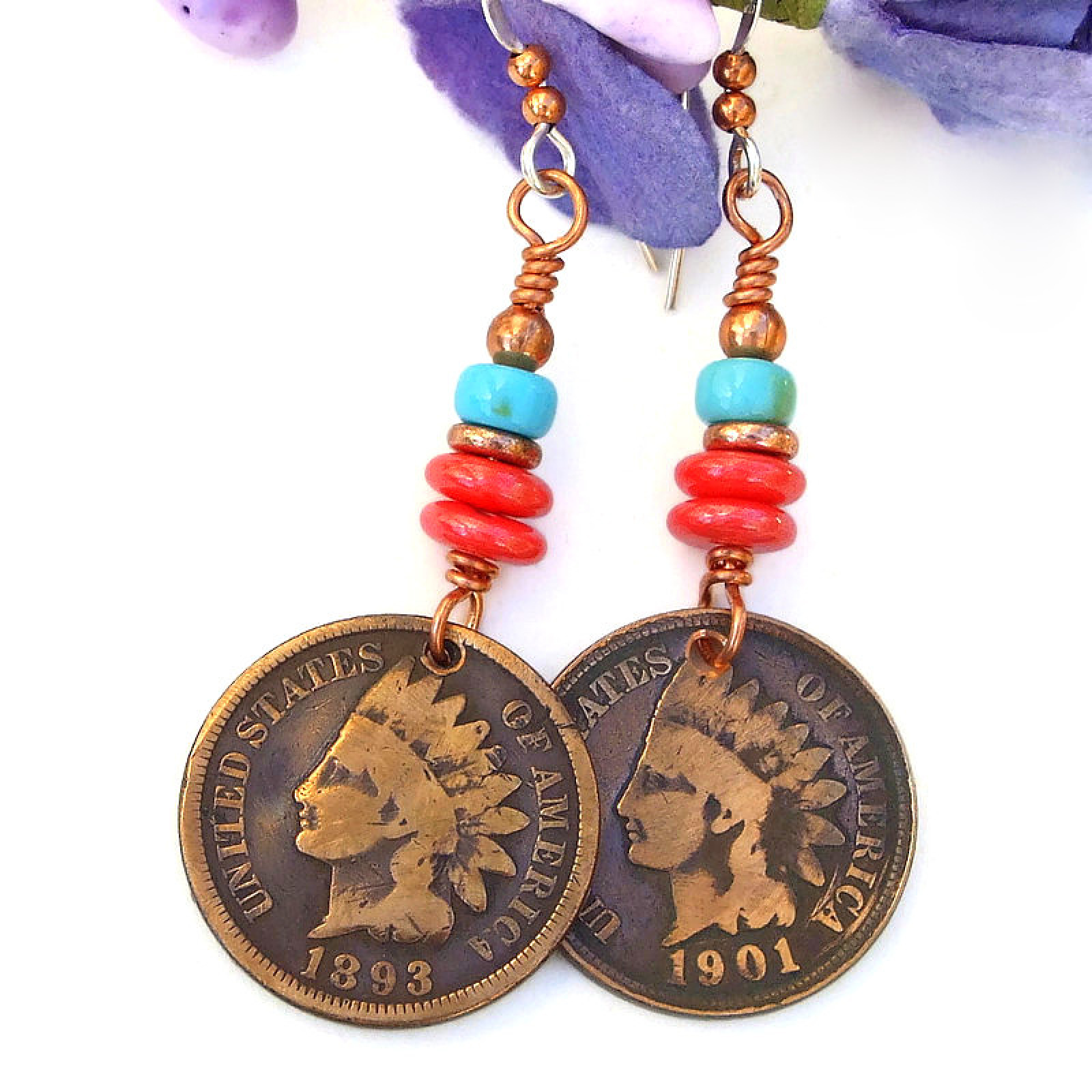 1893 Indian Head Penny 1893 Indian Head Penny