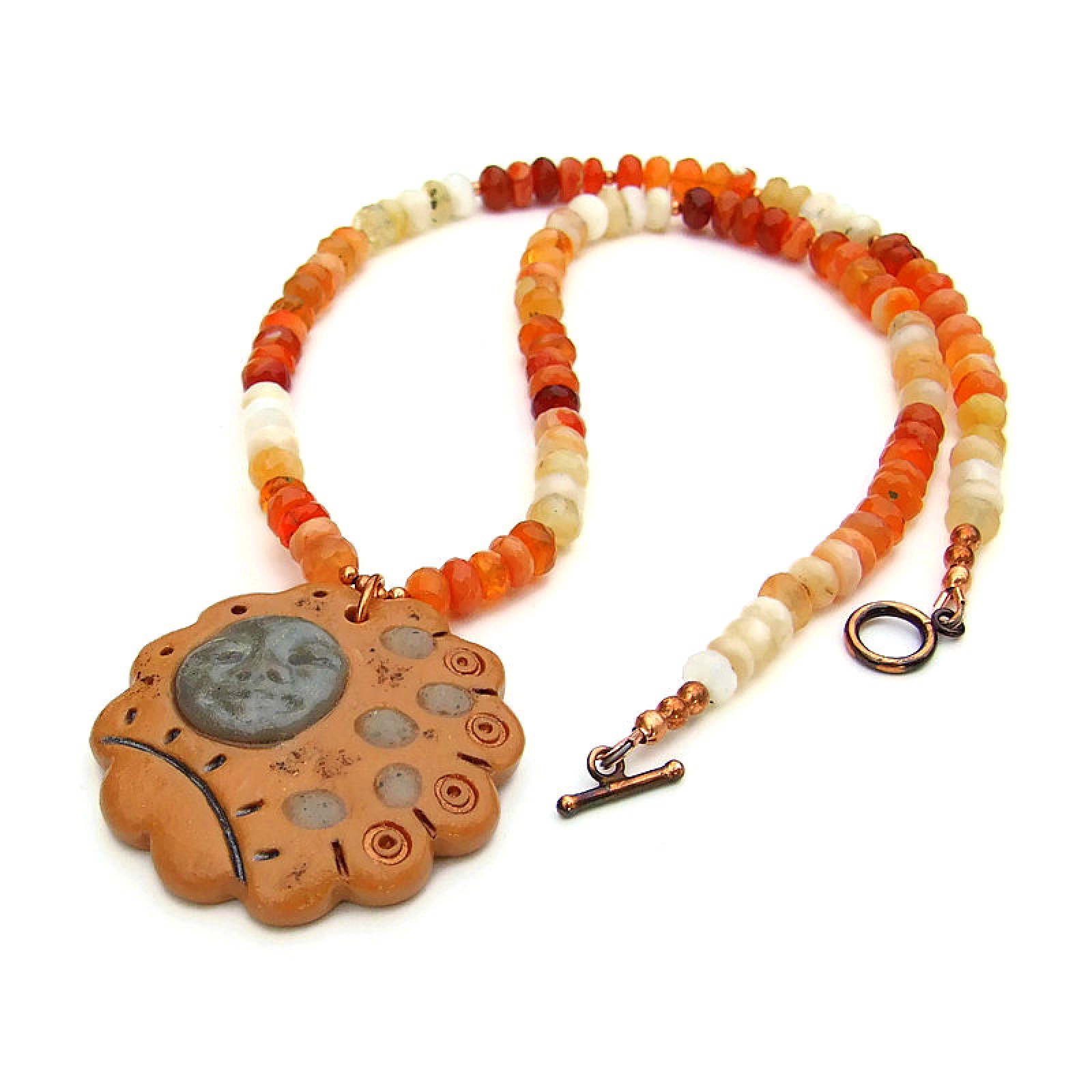 opal jewelry