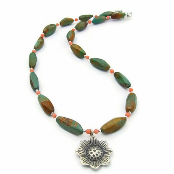 american_vintage_turquoise_handmade_necklace_thai_coral_beaded_jewelry_28e0b835.jpg