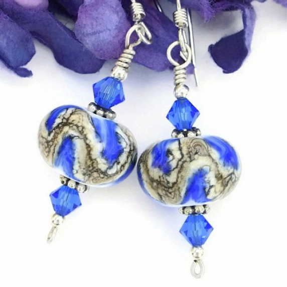 blue_ivory_handmade_lampwork_dangle_earrings_swarovski_unique_jewelry_76cfc3d9.jpg