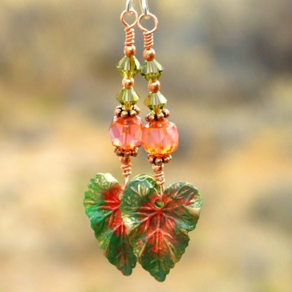 brass_tropical_leaves_handmade_earrings_czech_glass_swarovski_jewelry_ce7bf57f.jpg