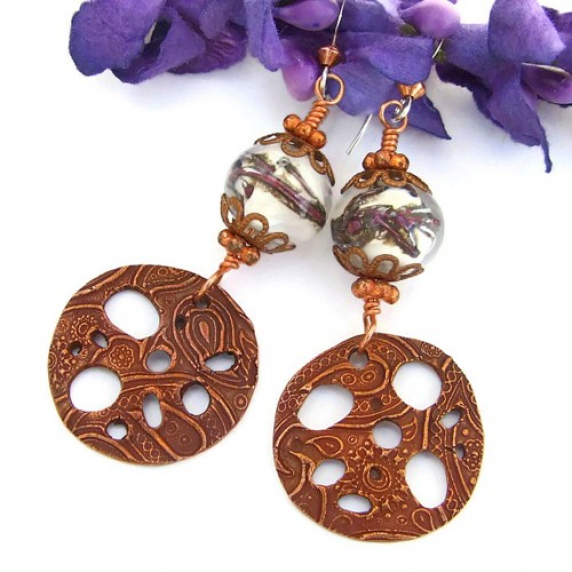 copper_paisley_lotus_root_handmade_earrings_lampwork_beaded_jewelry_bfab110b.jpg