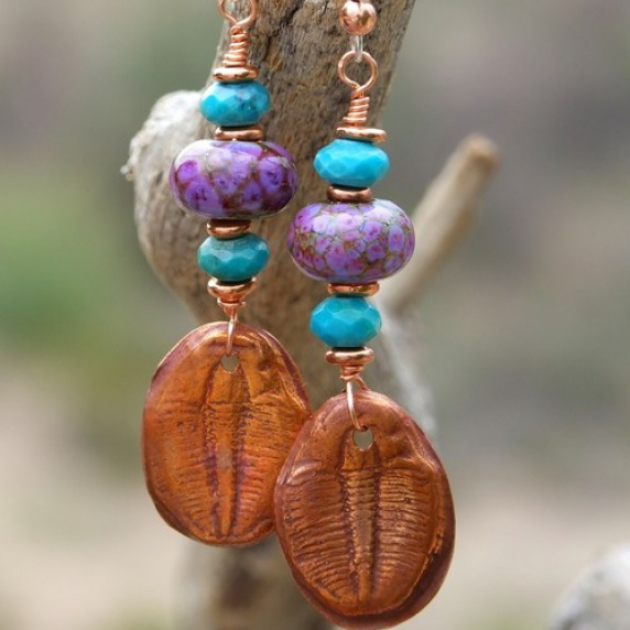 copper_trilobite_handmade_earrings_lampwork_turquoise_beaded_jewelry_4b0c9cf7.jpg