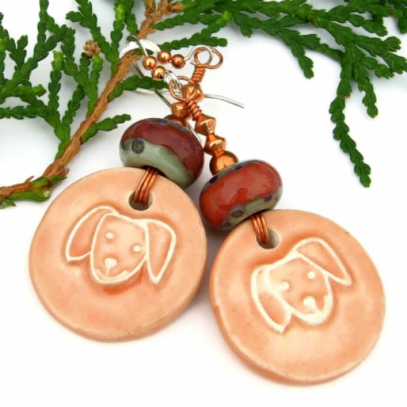 dog_lover_earrings_ceramic_and_lampwork.jpg