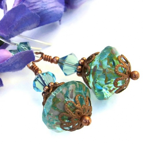 for_giveaway_aqua_czech_glass_handmade_earrings_copper_filigree_ooak_e5511a8f.jpg