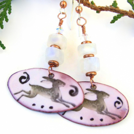 handmade_enamel_jewelry_hare_rabbit_design_moonstone_gift_for_her.jpg