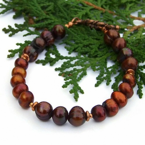 reserved_bronze_baroque_pearl_bracelet_handmade_copper_bead_jewelry_62d2b26c.jpg