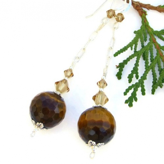 reserved_golden_tigers_eye_handmade_earrings_swarovski_gemstone_ooak_2539bc86.jpg