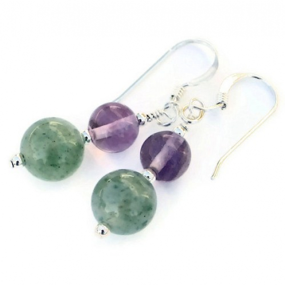 reserved_green_aventurine_amethyst_handmade_earrings_sterling_ooak_b6d08d90.jpg