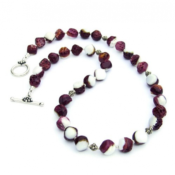 reserved_purple_spiny_oyster_shell_handmade_necklace_sterling_unique_5f5c575a.jpg