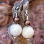 EARTHLY ELEGANCE - Riverstone, Pearls and Sterling Silver Handmade Earrings  7765dac472f524e7928c886a1cbfc3c815c820a1a2c30cb1dd6d01a172965f86.jpg