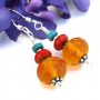 amber_lampwork_handmade_earrings_turquoise_red_glass_beaded_jewelry_b1b8b135.jpg