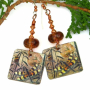 autumn_colors_dragonfly_earrings_with_brown_lampwork.jpg