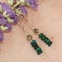 SACRED SCARAB earrings - Malachite Green Swarovski Gemstone Earrings Handmade One of a Kind malachite_green_swarovski_gemstone_earrings_handmade_one_of_a_kind_3a432916.jpg