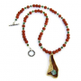 rustic_artisan_deer_bone_pendant_necklace_handmade_jasper_beaded_ooak_2fea8b87.jpg