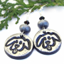silver_and_black_dog_rescue_earrings_for_women.jpg