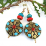 southwest_turquoise_red_handmade_earrings_brass_ethnic_boho_beaded_8fe143df.jpg