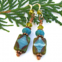 turquoise_lime_handmade_earrings_czech_glass_jewelry_swarovski_beaded_ddd367ff.jpg