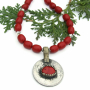 vintage_kuchi_coin_from_afghanistan_and_red_coral_necklace.jpg